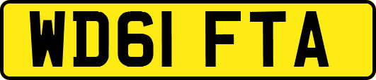 WD61FTA