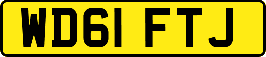 WD61FTJ