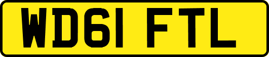 WD61FTL
