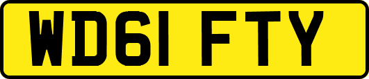 WD61FTY