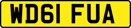 WD61FUA