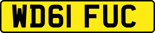 WD61FUC