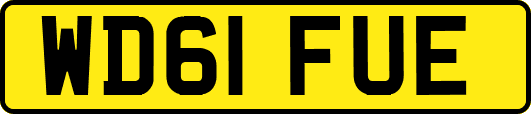 WD61FUE