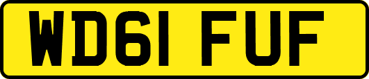 WD61FUF