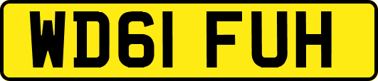 WD61FUH