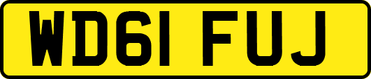 WD61FUJ