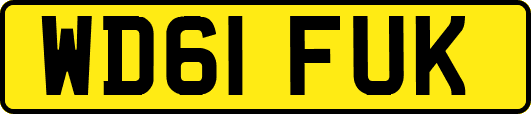 WD61FUK