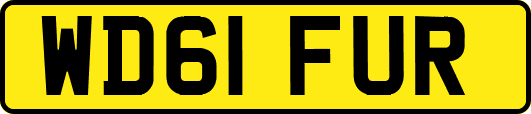 WD61FUR