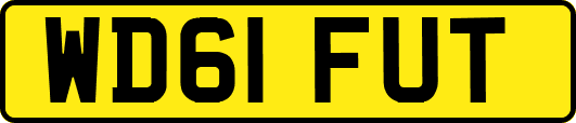 WD61FUT