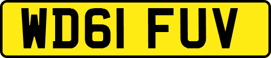 WD61FUV