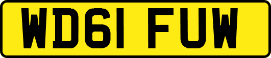 WD61FUW