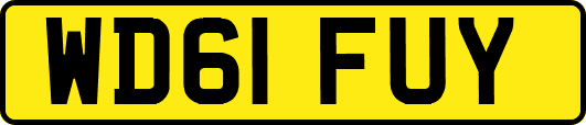 WD61FUY
