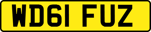 WD61FUZ