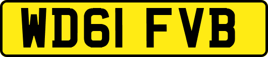 WD61FVB