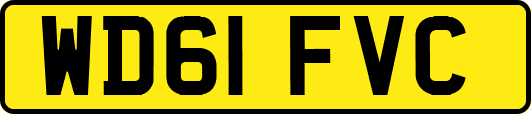 WD61FVC