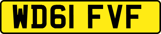 WD61FVF