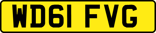 WD61FVG