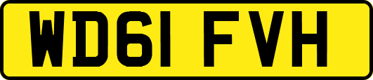 WD61FVH