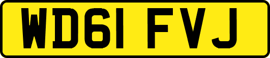 WD61FVJ