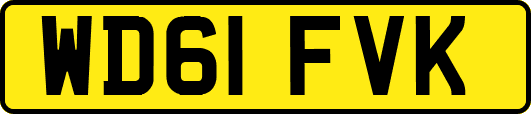 WD61FVK