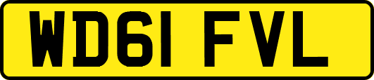WD61FVL
