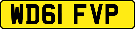 WD61FVP