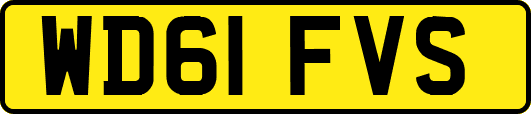 WD61FVS