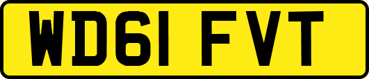 WD61FVT