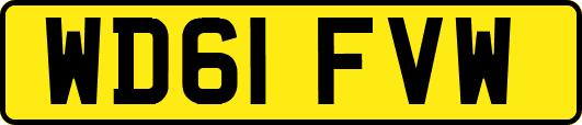 WD61FVW