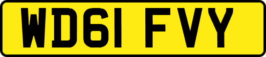 WD61FVY