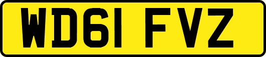 WD61FVZ