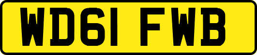 WD61FWB