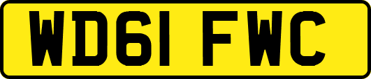 WD61FWC
