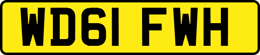 WD61FWH