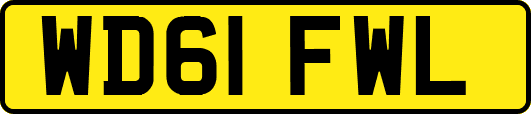 WD61FWL