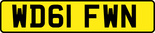 WD61FWN