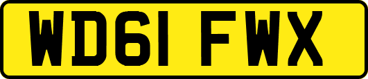 WD61FWX