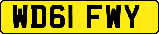 WD61FWY