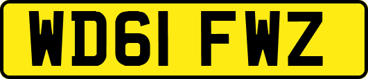 WD61FWZ