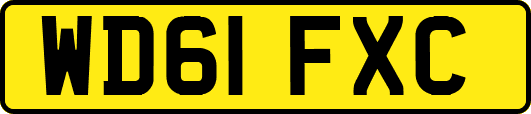 WD61FXC