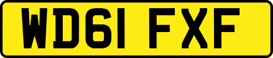 WD61FXF