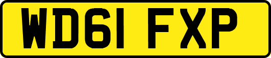 WD61FXP