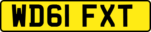 WD61FXT