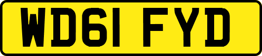 WD61FYD
