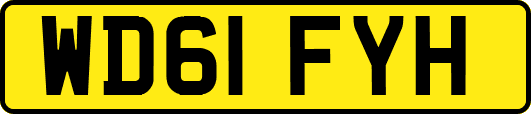 WD61FYH