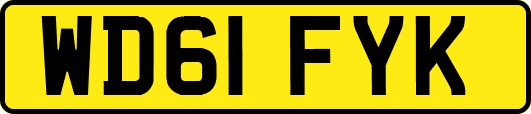WD61FYK