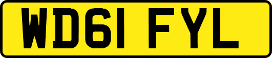 WD61FYL