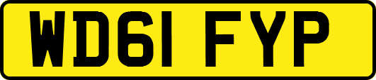 WD61FYP