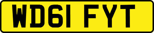 WD61FYT