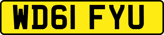 WD61FYU